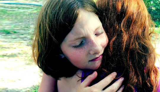 Make Amends and Gift Yourself with Forgiveness Make Amends and Gift Yourself with Forgiveness